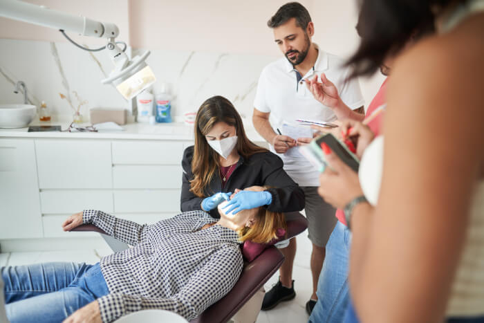 ADC Exam Preparation Course