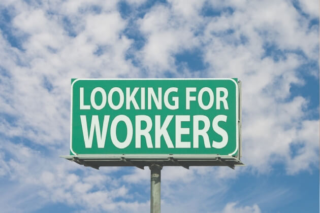 Job Matching & Placement