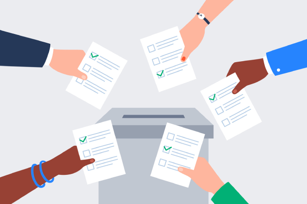 Transparency & Candidate Rights