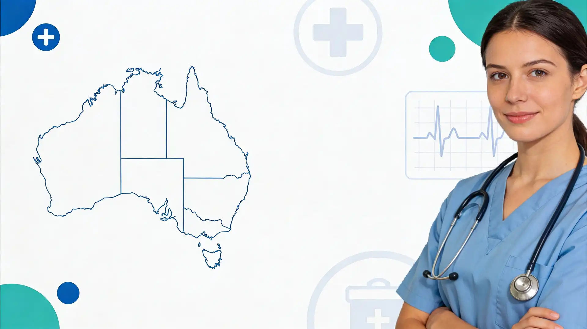 The Most In-Demand Healthcare Jobs in Australia—Full Breakdown
