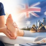Is Australia Facing a Shortage of Podiatrists?